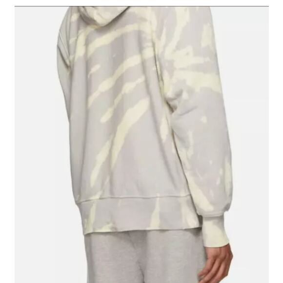 NWT LES TIEN UNISEX TIE-DYE HEAVYWEIGHT HOODIE SIZE - Picture 3 of 6